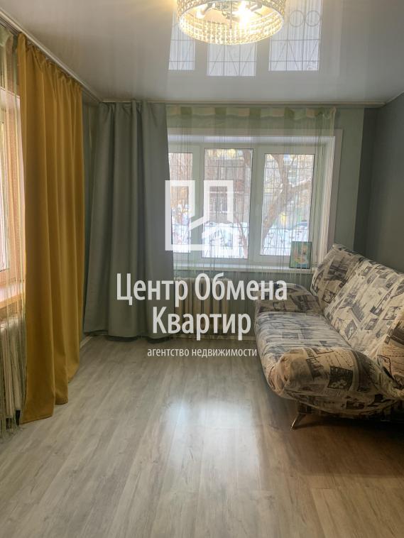 2-комнатная Квартира, 41.5 м2