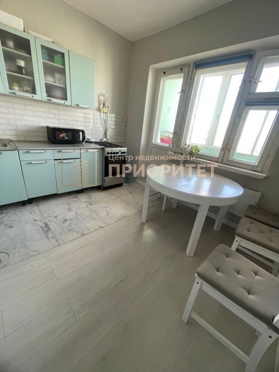 1-комн. квартира, 36 м², 7/7 этаж