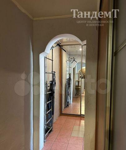 2-комнатная Квартира, 43 м2