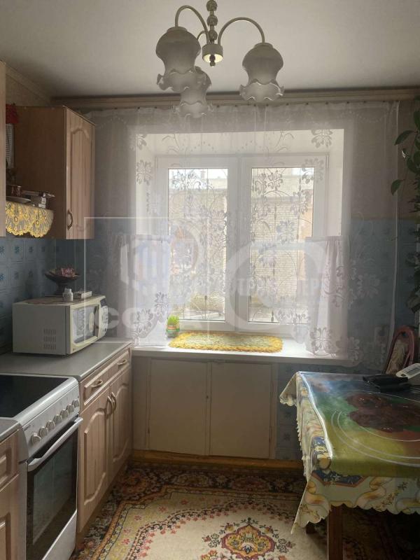 2-комн. квартира, 43.8 м², 1/12 этаж