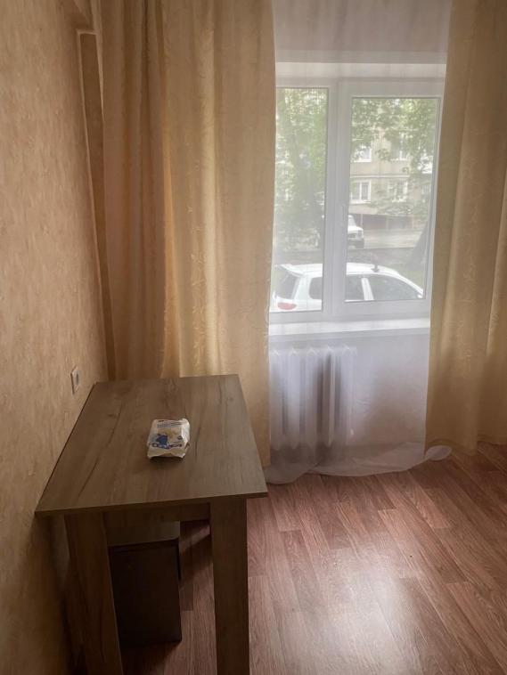 1-комн. квартира, 32 м², 1/5 этаж