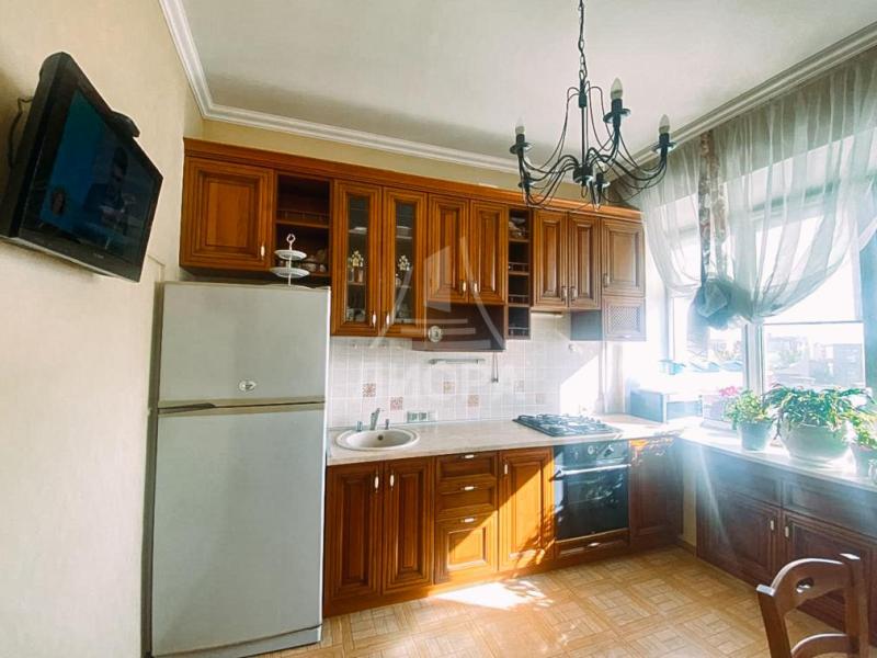 3-комнатная Квартира, 88 м2