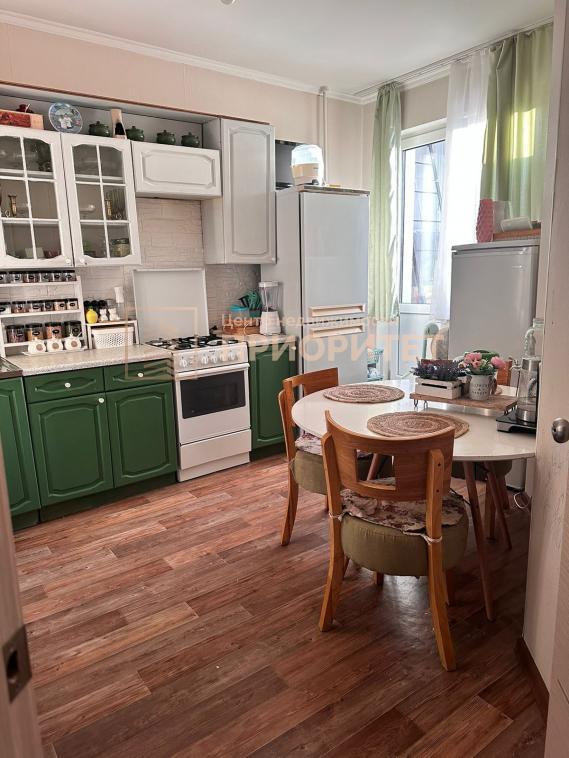 2-комн. квартира, 67.8 м², 9/10 этаж
