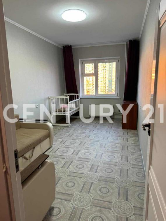 1-комн. квартира, 35 м², 6/9 этаж