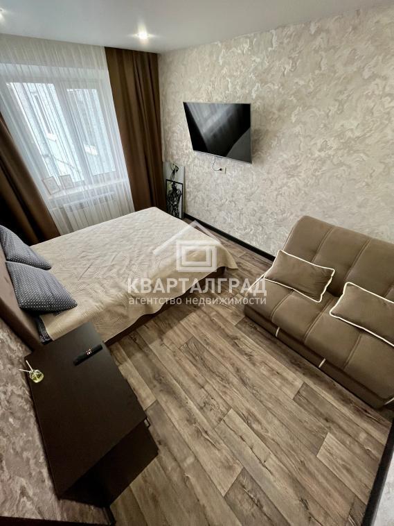 3-комн. квартира, 64 м², 9/9 этаж