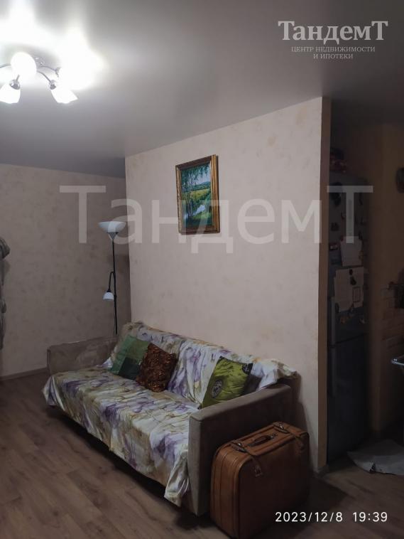 3-комнатная Квартира, 58.1 м2