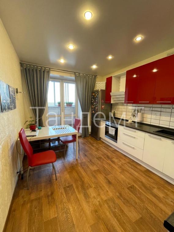 2-комнатная Квартира, 62 м2