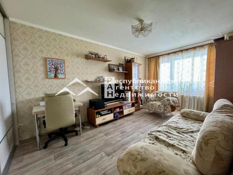3-комн. квартира, 61 м², 3/5 этаж