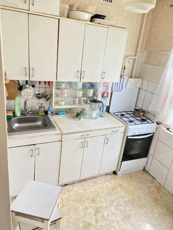 3-комнатная Квартира, 58.5 м2