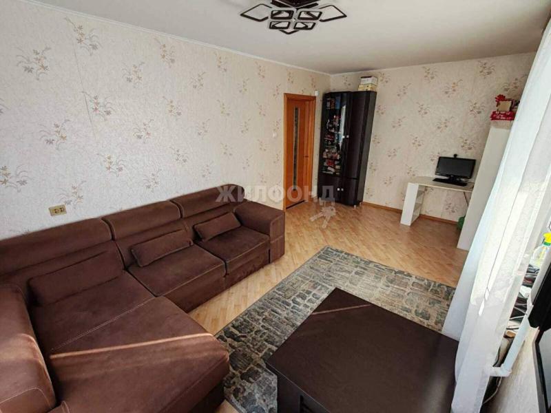 3-комнатная Квартира, 67 м2