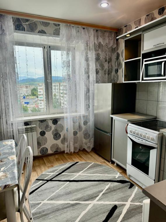 2-комн. квартира, 50.1 м², 9/9 этаж