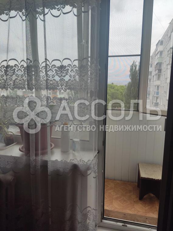 3-комнатная Квартира, 60.7 м2
