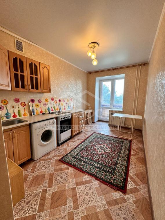 1-комнатная Квартира, 39 м2
