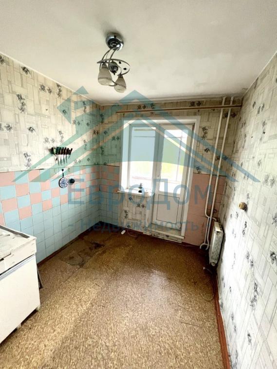 3-комнатная Квартира, 59.7 м2