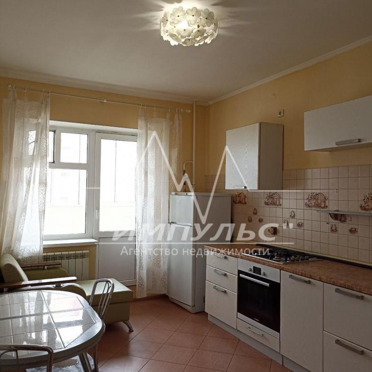 1-комн. квартира, 40 м², 7/9 этаж