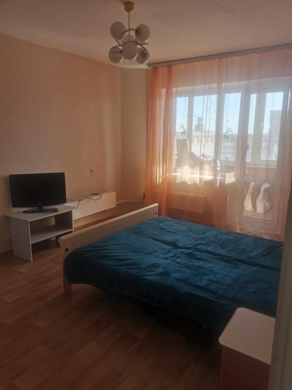 1-комнатная Квартира, 39.7 м2
