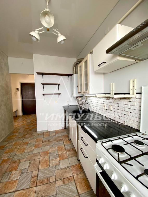 1-комн. квартира, 36 м², 13/15 этаж