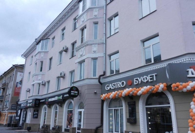 3-комнатная Квартира, 71 м2