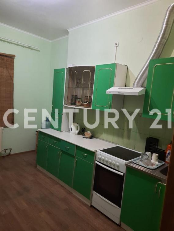 2-комн. квартира, 60 м², 1/16 этаж