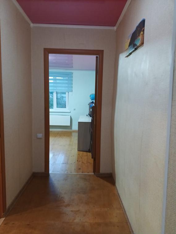 2-комнатная Квартира, 77.2 м2