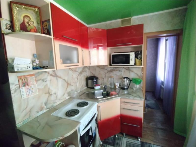 2-комн. квартира, 41.3 м², 3/5 этаж