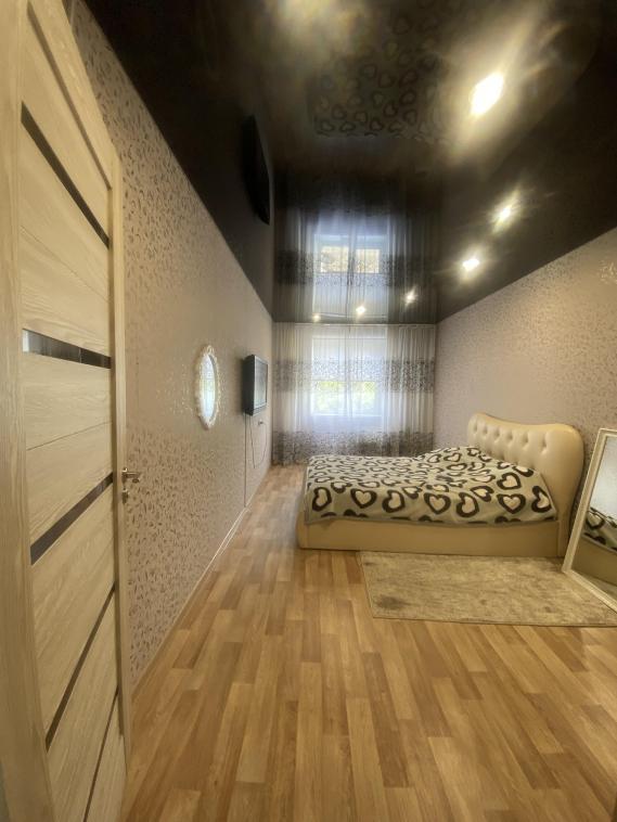 4-комн. квартира, 80 м², 2/5 этаж