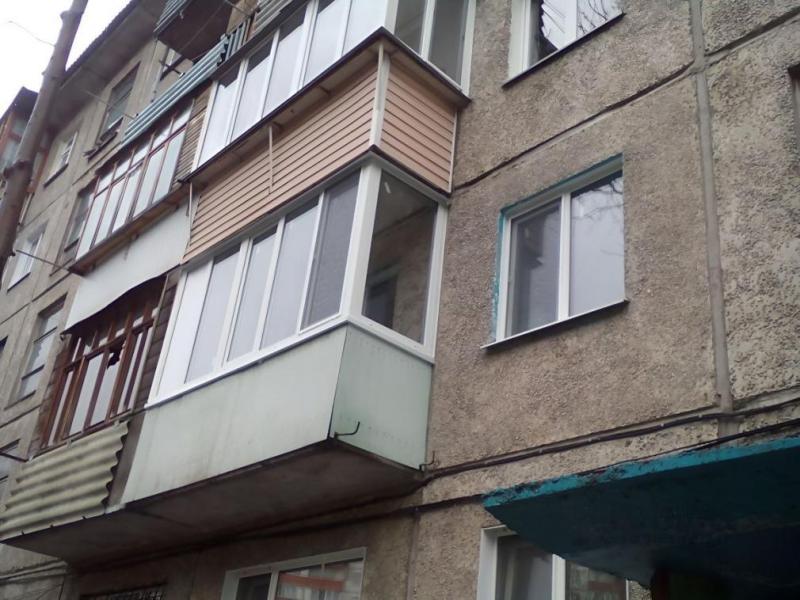 3-комнатная Квартира, 63 м2