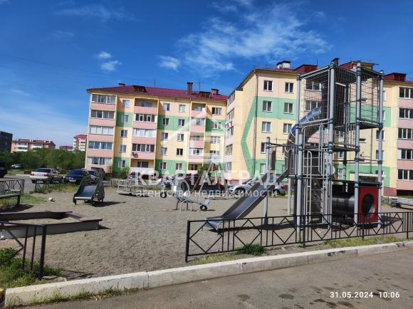 2-комн. квартира, 80 м², 6/9 этаж