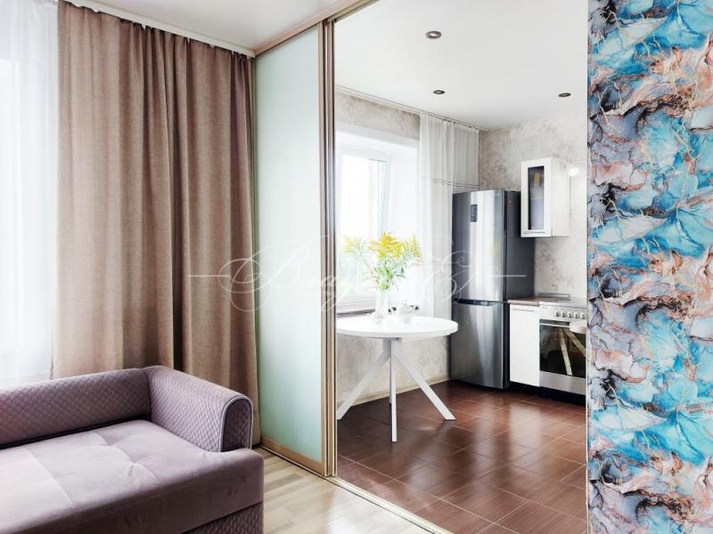 2-комн. квартира, 75 м², 9/9 этаж