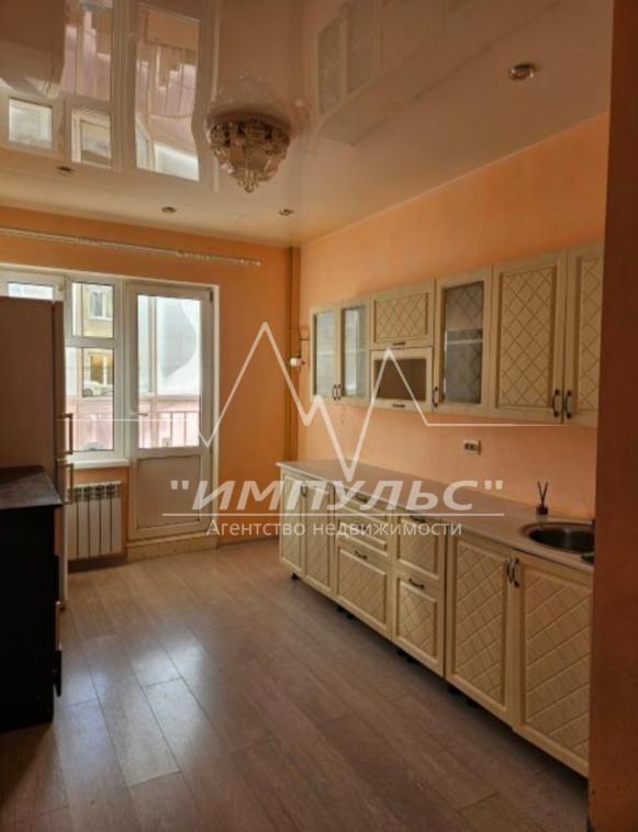 1-комн. квартира, 36 м², 2/9 этаж