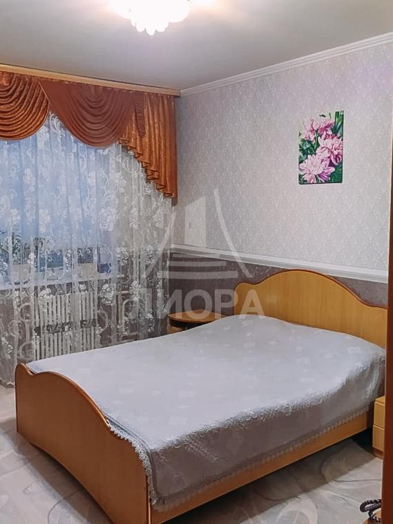 3-комнатная Квартира, 73.9 м2