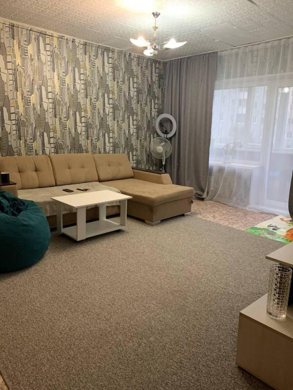 2-комн. квартира, 44.6 м², 4/5 этаж