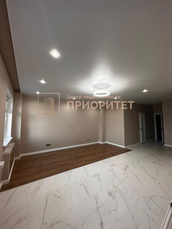 2-комн. квартира, 56 м², 9/14 этаж