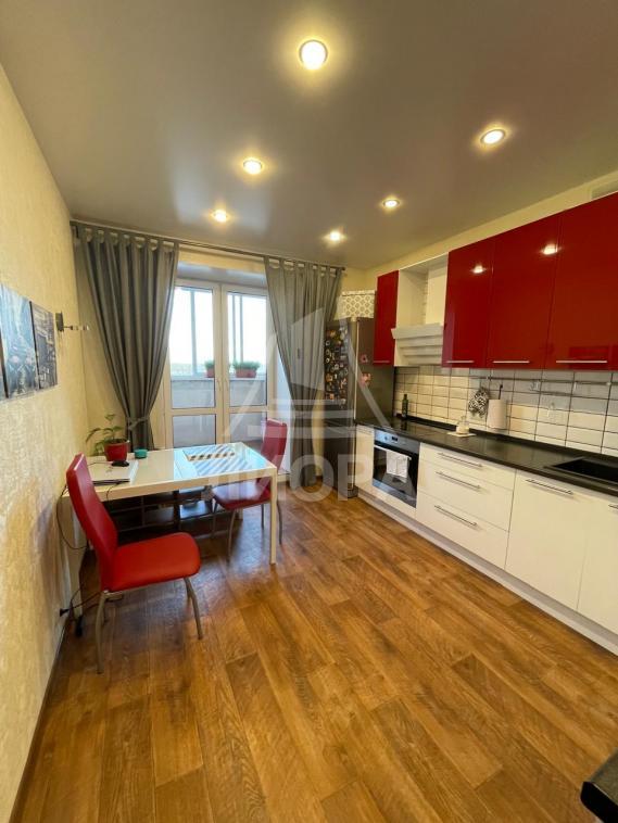 2-комнатная Квартира, 62 м2