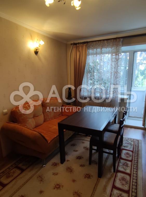 3-комнатная Квартира, 55 м2