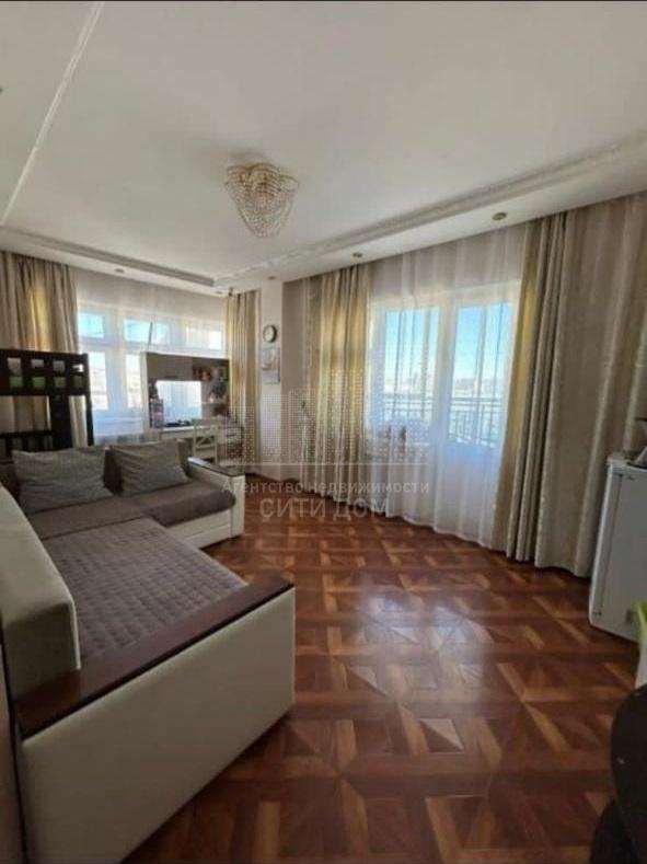 2-комн. квартира, 58 м², 4/10 этаж