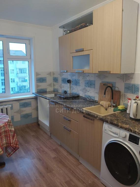 4-комн. квартира, 70 м², 4/4 этаж