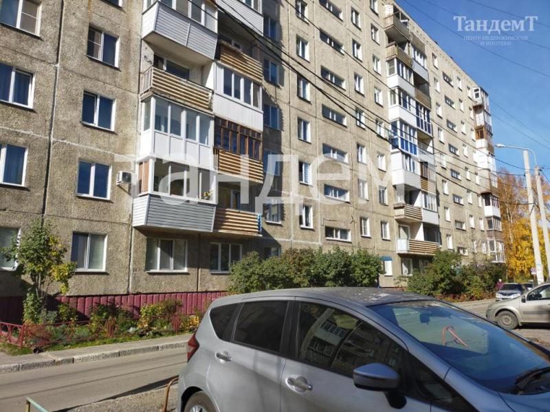 2-комнатная Квартира, 44 м2