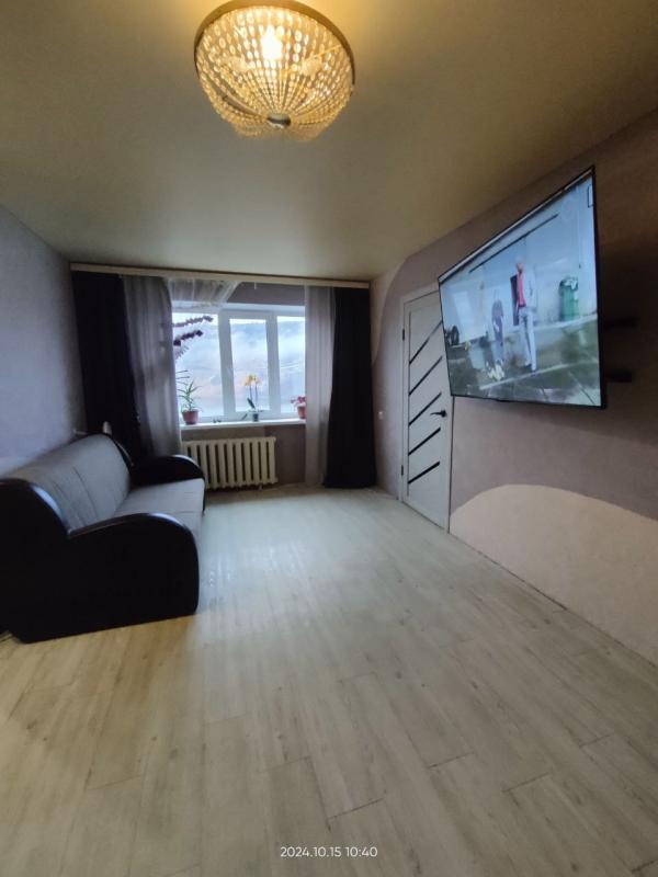 2-комнатная Квартира, 43.8 м2