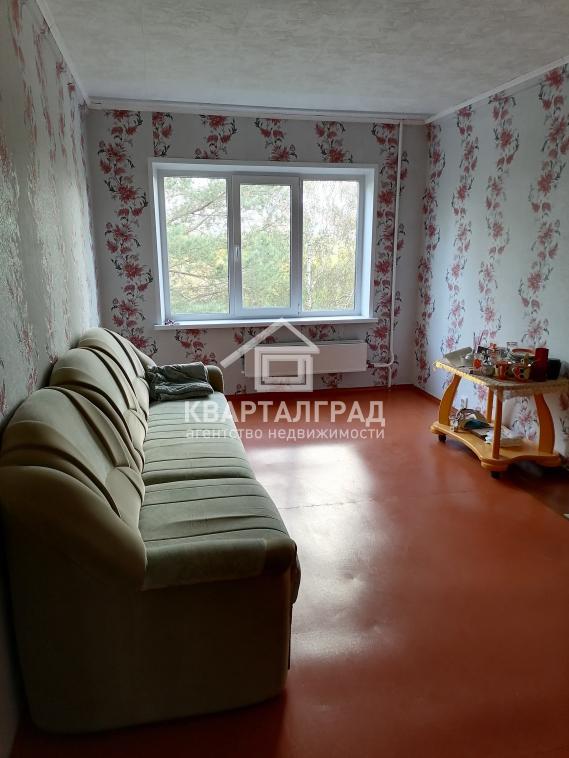 2-комн. квартира, 45 м², 4/5 этаж