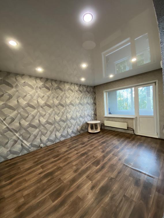 2-комн. квартира, 44 м², 5/5 этаж
