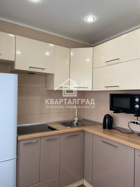 1-комн. квартира, 30 м², 5/5 этаж