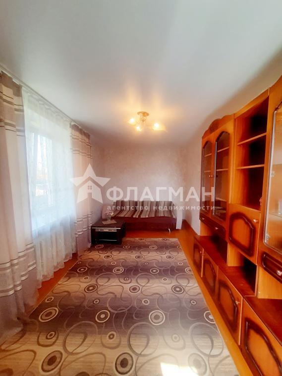 1-комн. квартира, 29.5 м², 2/2 этаж
