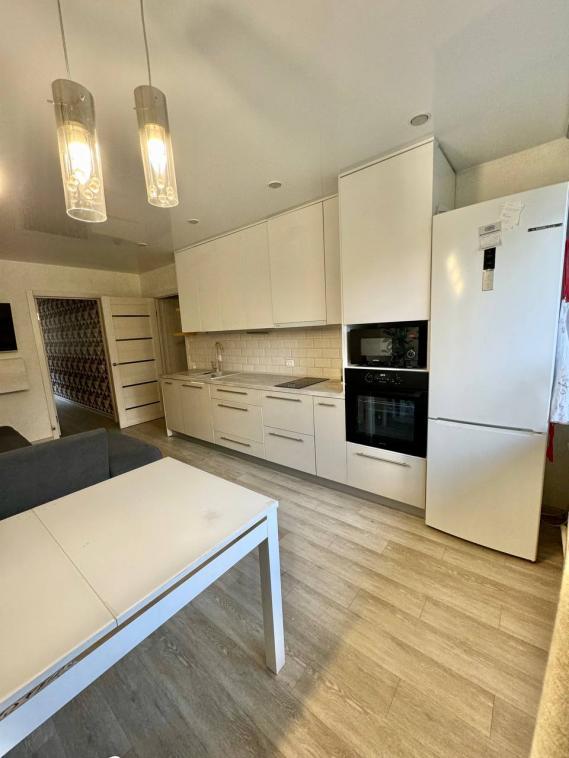 2-комнатная Квартира, 43.8 м2
