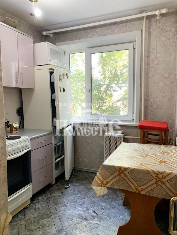 2-комнатная Квартира, 44 м2