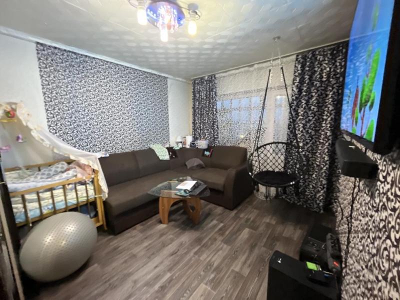 2-комн. квартира, 35 м², 5/5 этаж