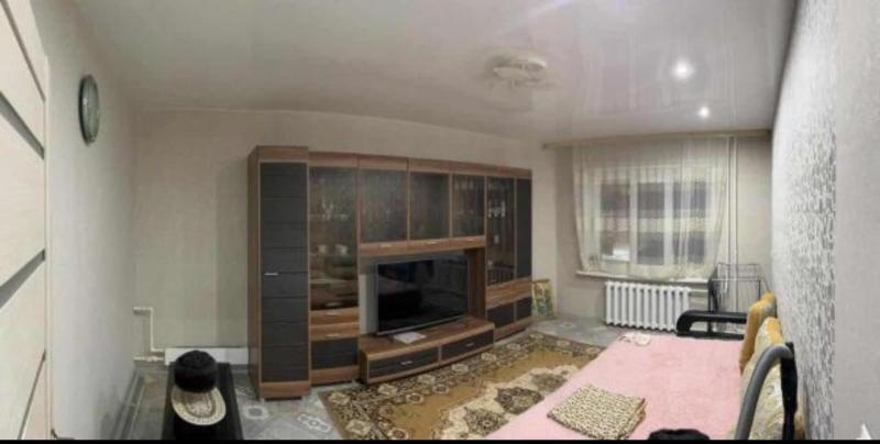 2-комнатная Квартира, 46.4 м2