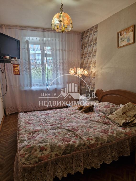 3-комнатная Квартира, 67 м2