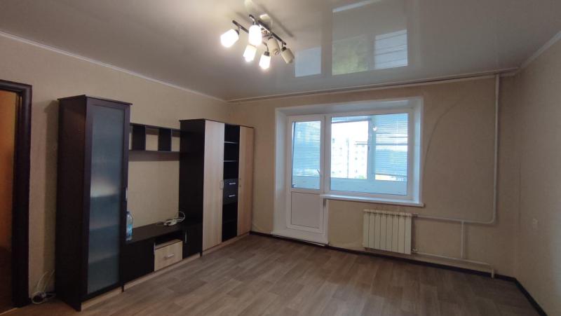 2-комн. квартира, 50.2 м², 7/9 этаж