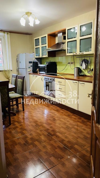 3-комнатная Квартира, 87.5 м2